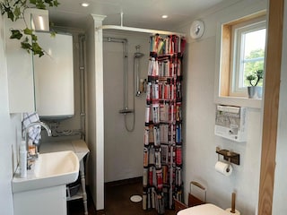 Maison de vacances Vingåker  15