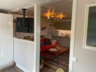 Maison de vacances Vingåker  17