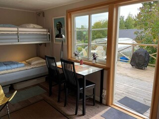 Casa de vacaciones Vingåker  23