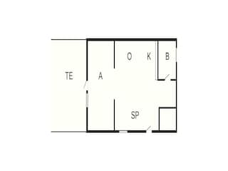 Ferienhaus Vingåker Grundriss 23