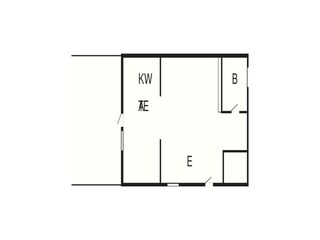 Casa per le vacanze Vingåker Pianta del piano 9