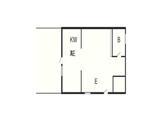 Casa per le vacanze Vingåker Pianta del piano 9