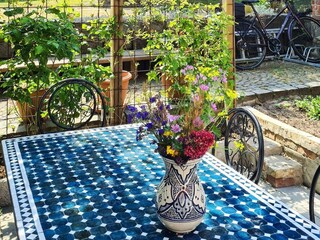 Ferienhaus Kivik Außenaufnahme 2