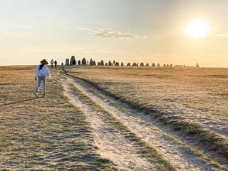 Vakantiehuis Kivik  17