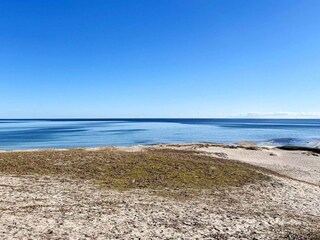 Holiday house Kivik  17