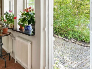 Holiday house Kivik  23