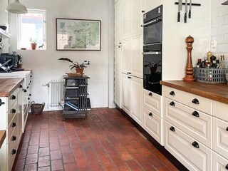 Holiday house Kivik  13