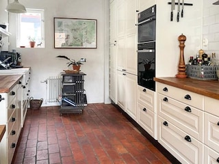 Vakantiehuis Kivik  10