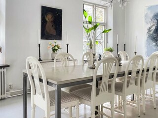 Holiday house Kivik  10