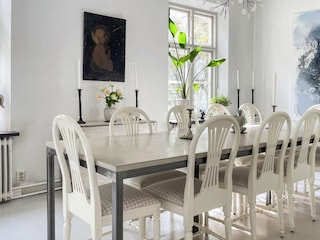 Vakantiehuis Kivik  11