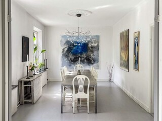 Holiday house Kivik  19