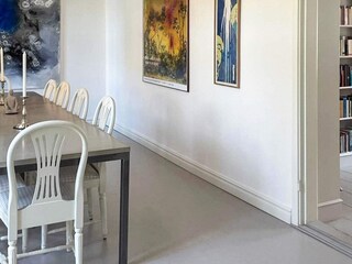 Holiday house Kivik  11