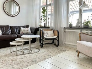 Vakantiehuis Kivik  25