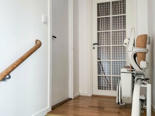 Holiday house Kivik  32