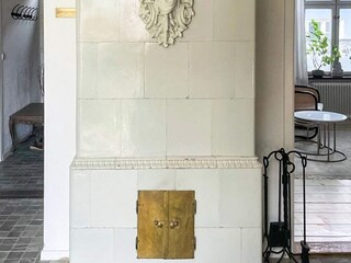 Ferienhaus Kivik Außenaufnahme 6