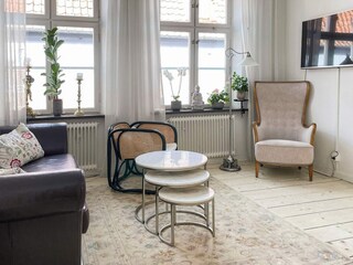 Vakantiehuis Kivik  16