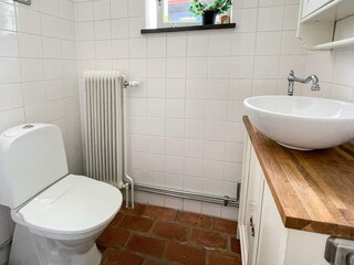 Vakantiehuis Kivik  29