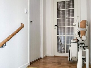 Vakantiehuis Kivik  30