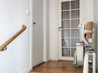 Vakantiehuis Kivik  32