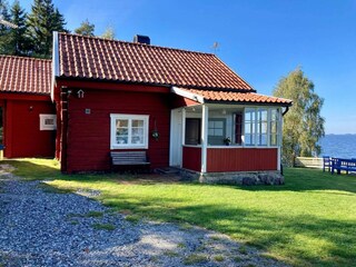 Holiday house Vingåker Outdoor Recording 9