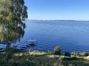 4 Sterne Ferienhaus in Vingåker - Vingåker - image1