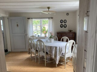 Ferienhaus Vingåker  15