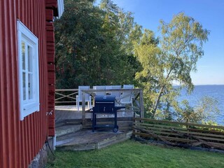 Ferienhaus Vingåker  17