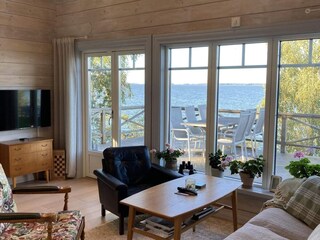 Ferienhaus Vingåker  18