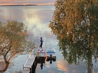 Vakantiehuis Vingåker Buitenaudio-opname 8
