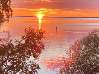 Holiday house Vingåker Outdoor Recording 9