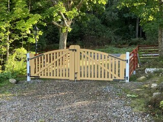 Vakantiehuis Vingåker Buitenaudio-opname 12