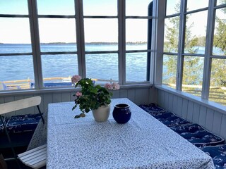 Vakantiehuis Vingåker  23