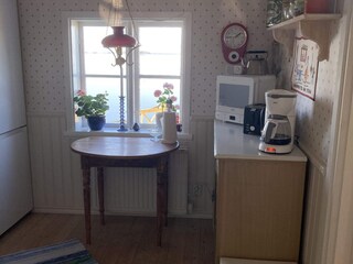 Vakantiehuis Vingåker  25