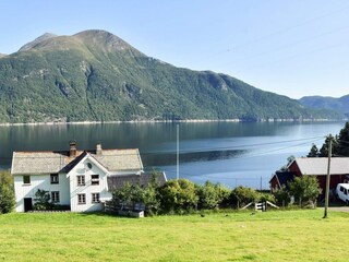 Vakantiehuis Tustna Buitenaudio-opname 1