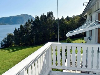 Holiday house Tustna Outdoor Recording 10