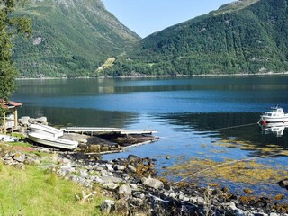 Vakantiehuis Tustna  12