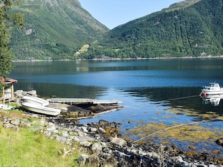 Vakantiehuis Tustna  24