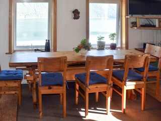 Holiday house Tustna  25