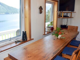 Holiday house Tustna  13