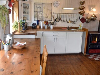 Holiday house Tustna  14