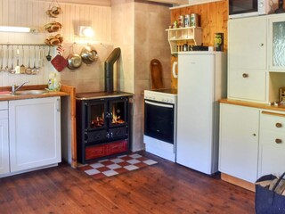 Ferienhaus Tustna  29