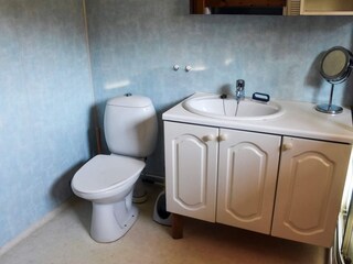 Vakantiehuis Tustna  30