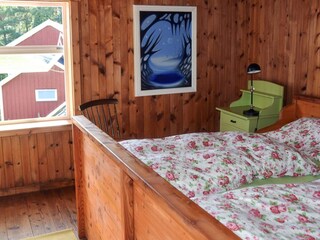 Ferienhaus Tustna  21
