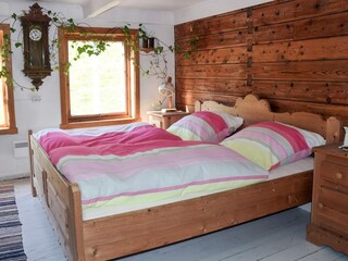 Vakantiehuis Tustna  26