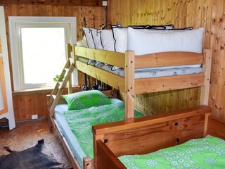 Ferienhaus Tustna  32