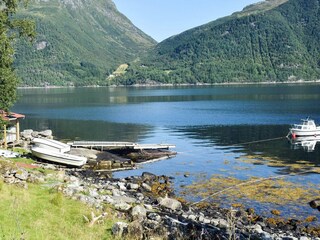 Vakantiehuis Tustna  23