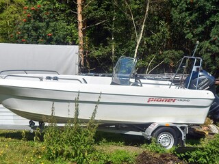 Vakantiehuis Tustna  24