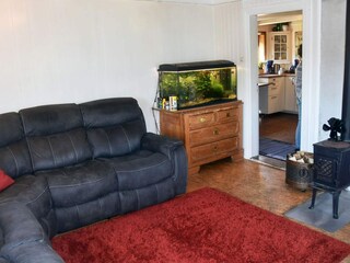 Holiday house Tustna  12