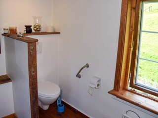 Vakantiehuis Tustna  13