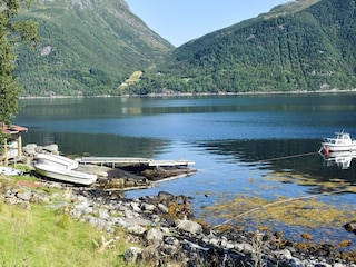 Holiday house Tustna  18